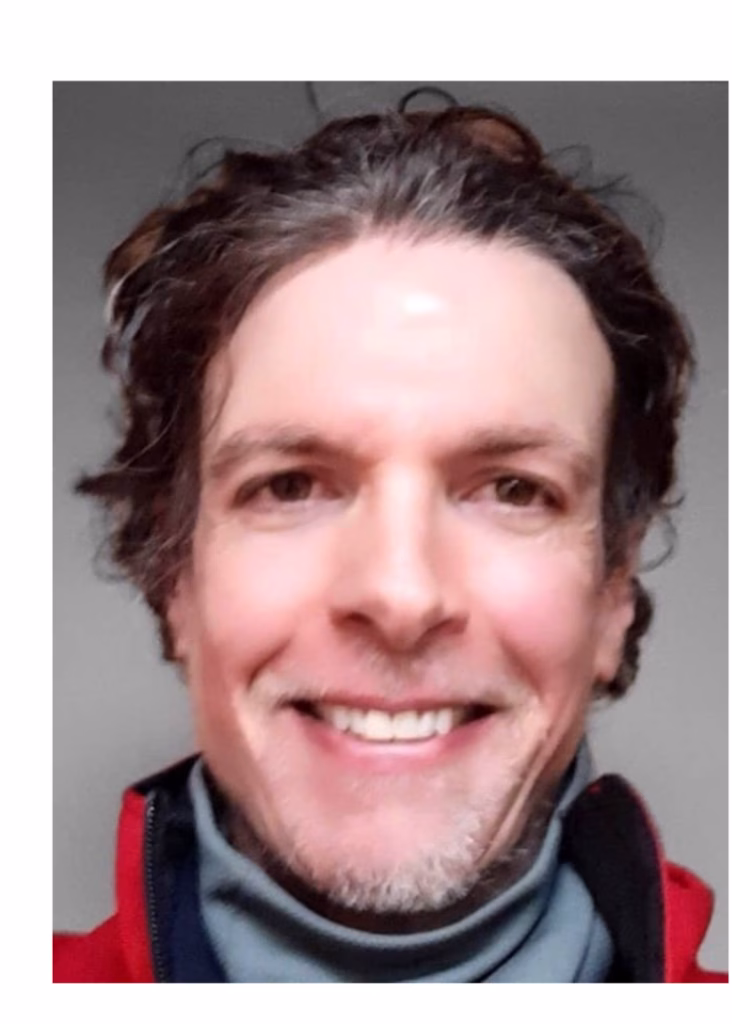 Meet Your Legal English Tutor 1 | Personalized Online Tutoring profile picture