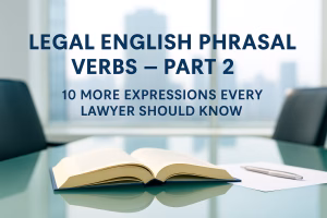 The Legal English Vocabulary and Skills Booster Blog 12 Study Legal English Online with an Attorney B2329954 E101 44D3 AC26 06851F962014 - Study Legal English Online with an Attorney